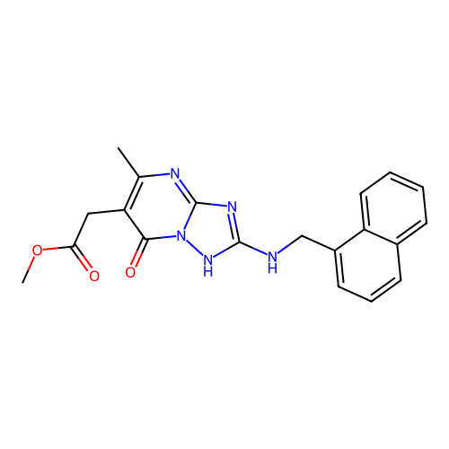 BAS 09867655 structure