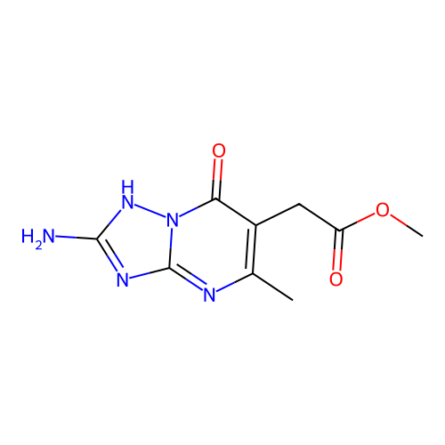 BAS 09867664 structure