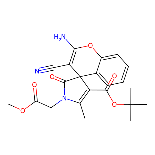 BAS 09876385 structure