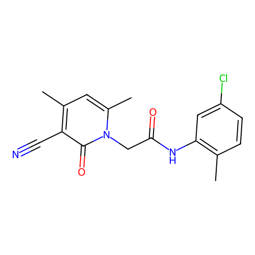 BAS 10188427 structure