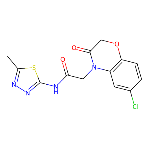 BAS 10189215 structure