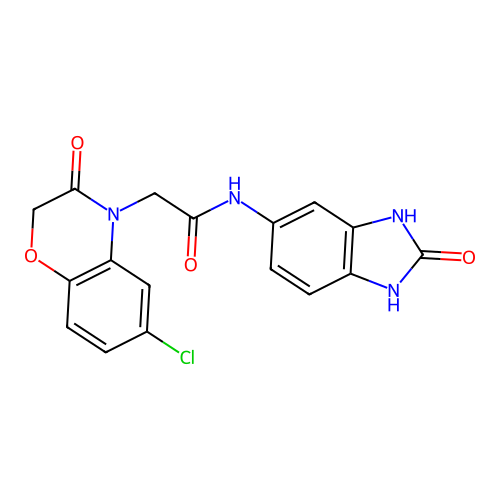 BAS 10189219 structure
