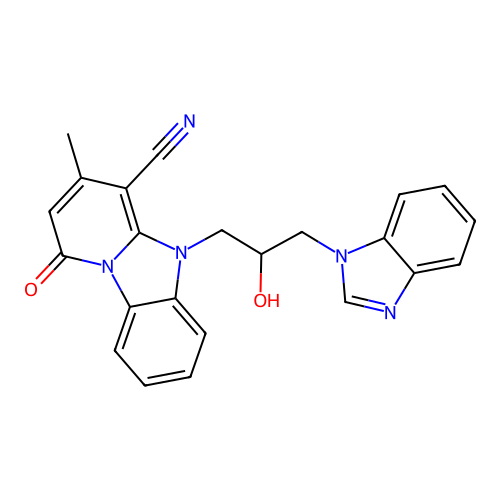 BAS 10198365 structure