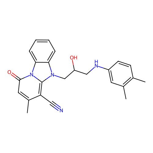 BAS 10198366 structure