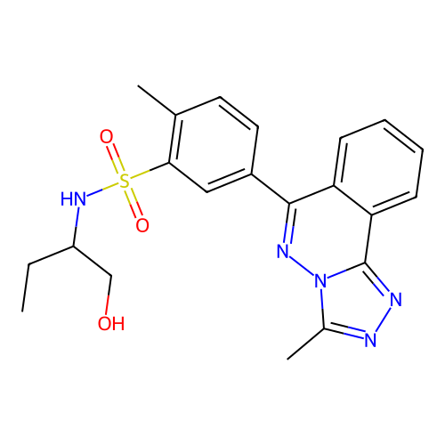 BAS 10837979 structure