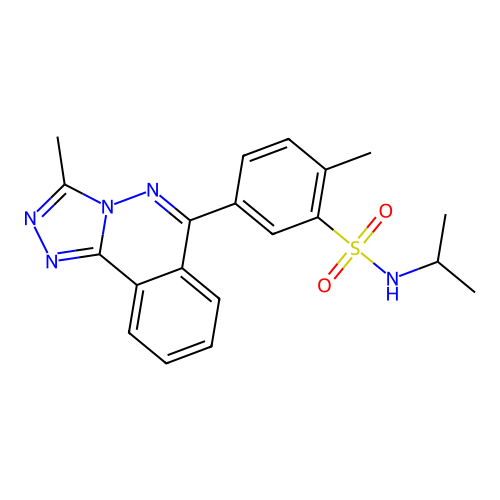 BAS 10837997 structure