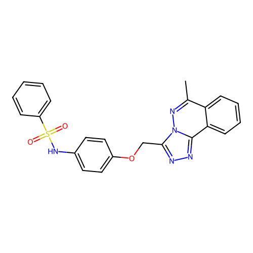 BAS 10838023 structure
