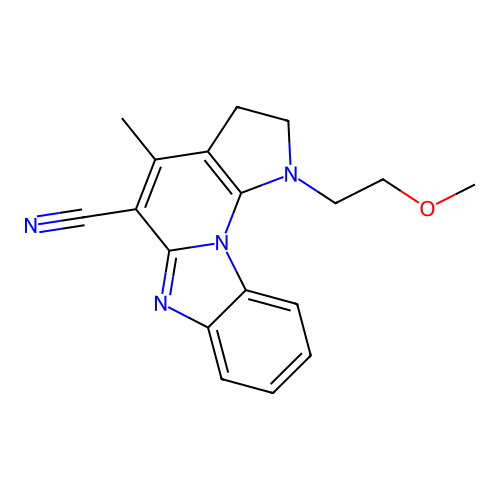 BAS 09896410 structure