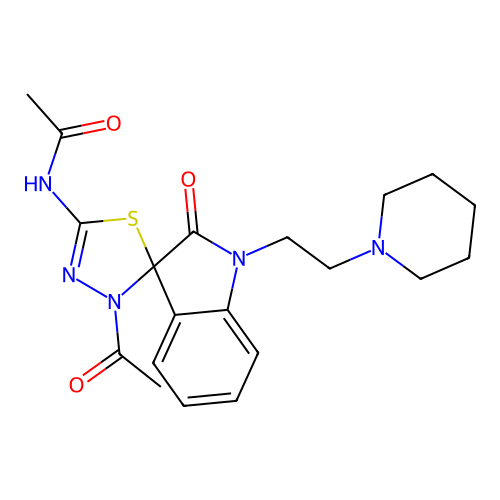 BAS 09976286 structure