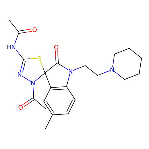 BAS 09976289 structure