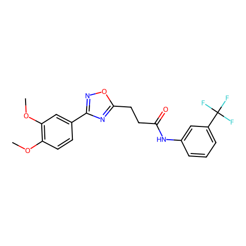 BAS 10846823 structure