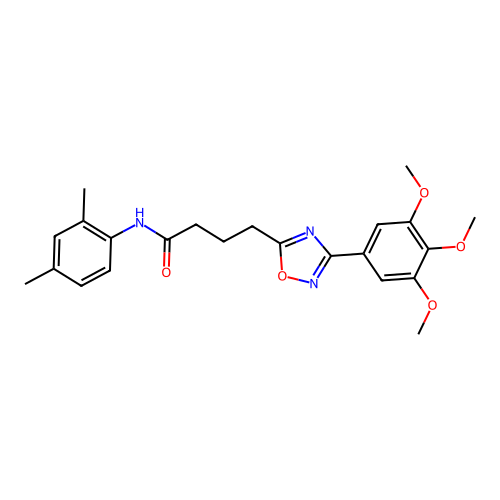 BAS 10846951 structure