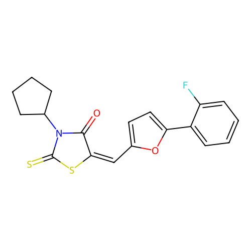 F3224-0050 structure
