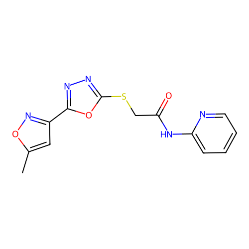 BAS 10850390 structure