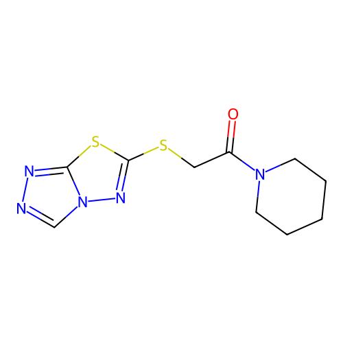 BAS 10850581 structure
