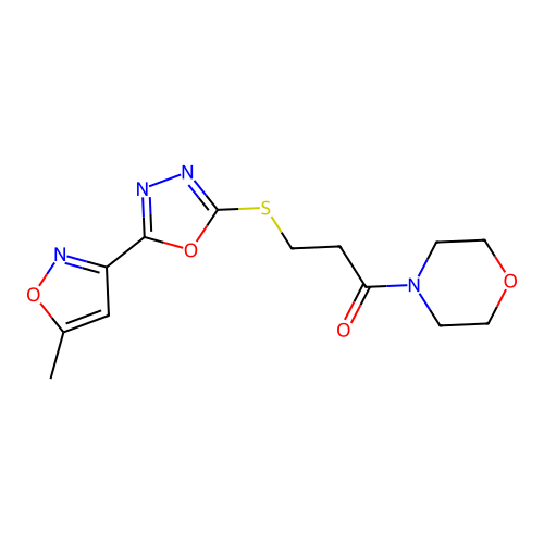 BAS 10850730 structure