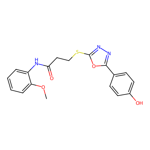 BAS 10850907 structure