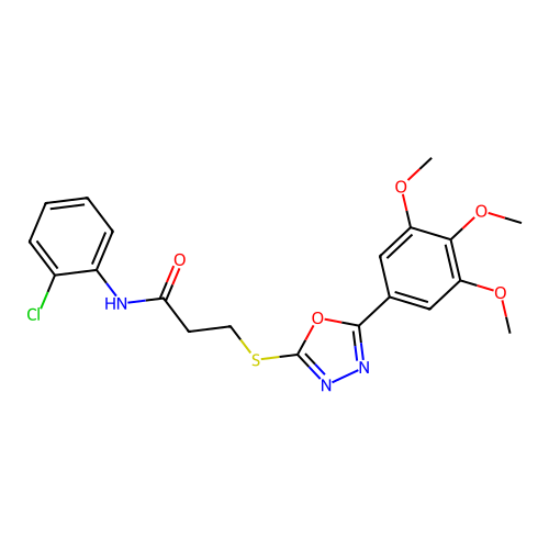 BAS 10850966 structure