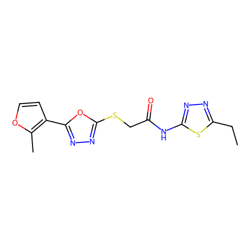 BAS 10851689 structure