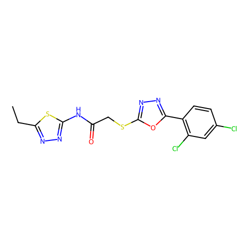 BAS 10851693 structure