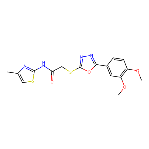BAS 10851805 structure