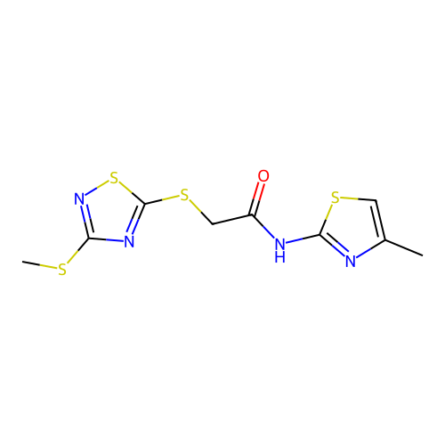 BAS 10851811 structure
