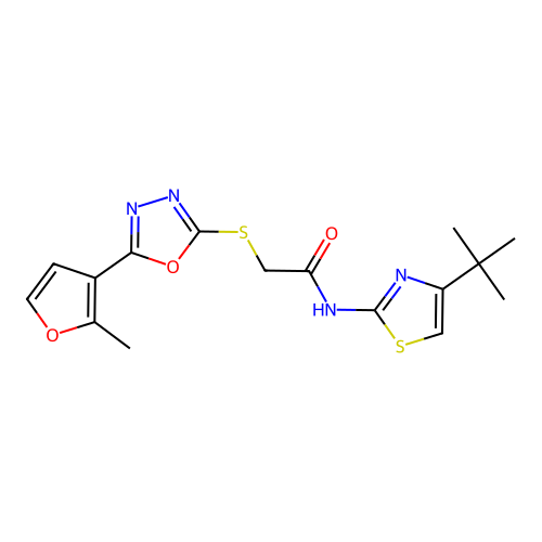BAS 10851829 structure