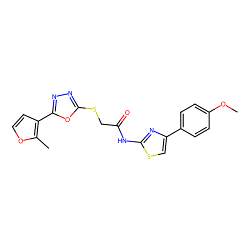 BAS 10851949 structure