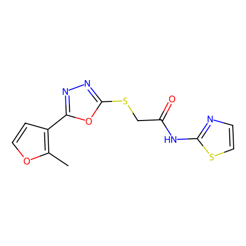 BAS 10852049 structure