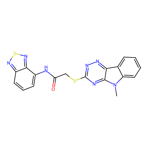 BAS 10852158 structure