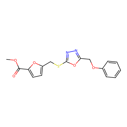 F0594-2932 structure