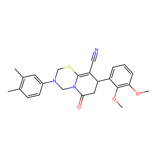BAS 11177780 structure