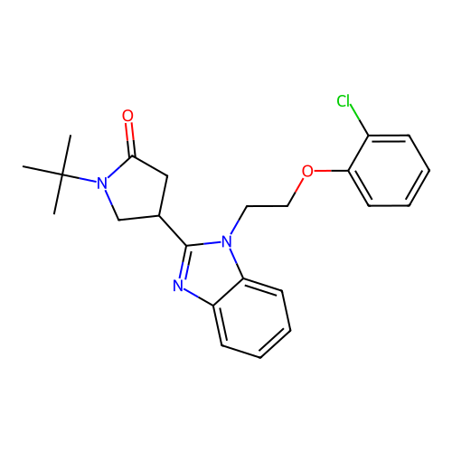 BAS 11788022 structure