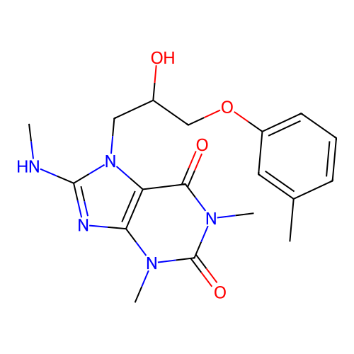 BAS 12400952 structure