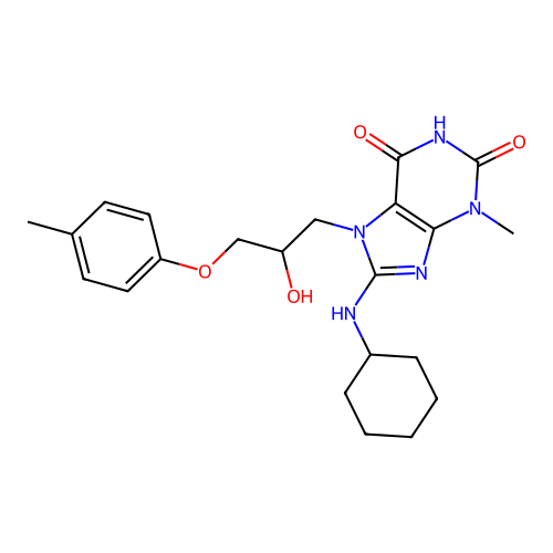BAS 12401042 structure