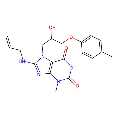 BAS 12401054 structure