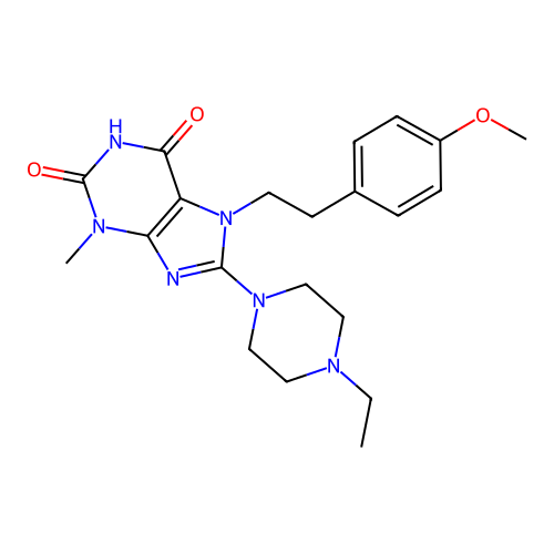 BAS 12401129 structure