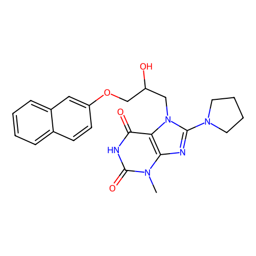 BAS 12401173 structure