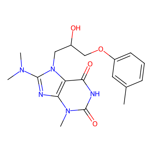 BAS 12401189 structure