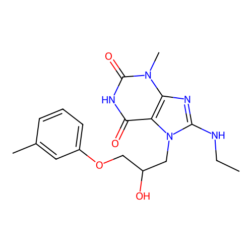 BAS 12401190 structure