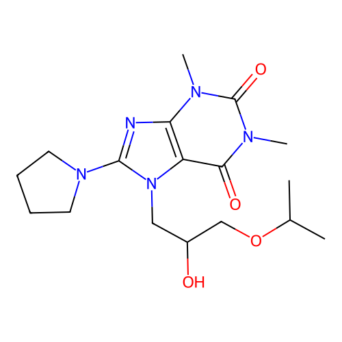 BAS 12401200 structure