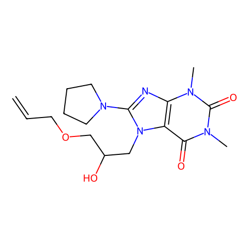 BAS 12401204 structure