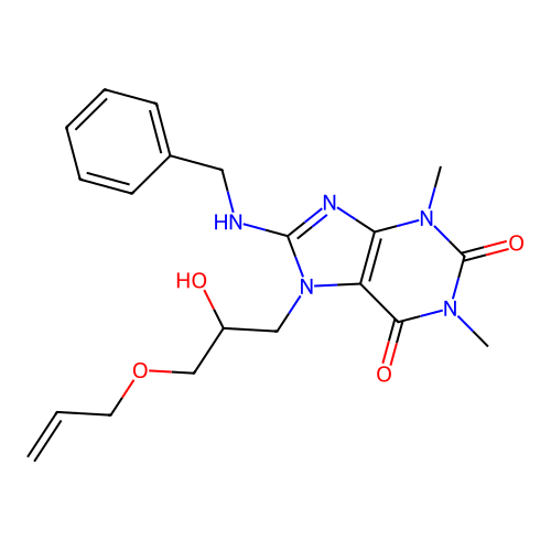 BAS 12401219 structure