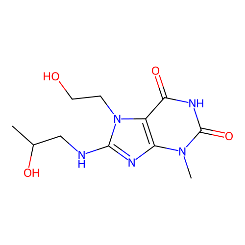 BAS 12401226 structure