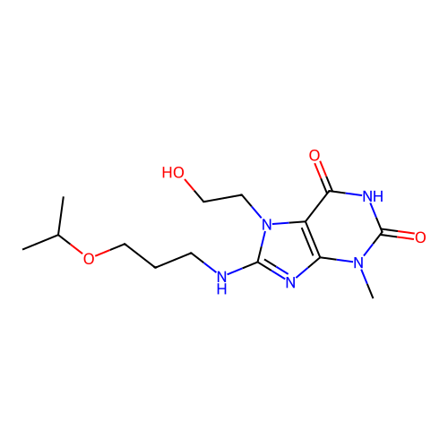 BAS 12401227 structure