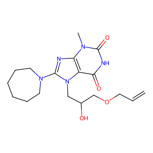 BAS 12401247 structure
