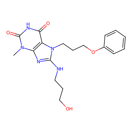 BAS 12401277 structure