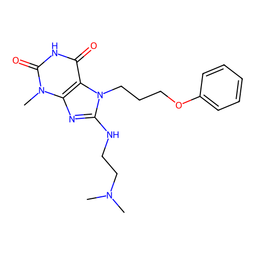 BAS 12401283 structure