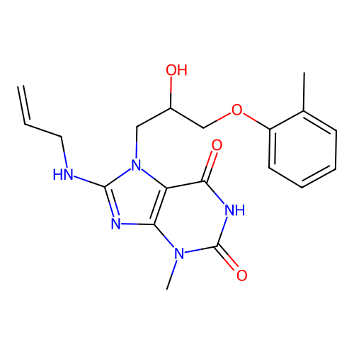 BAS 12401332 structure