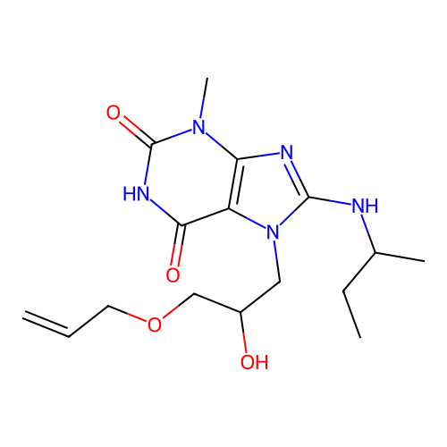 BAS 12401373 structure